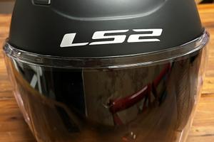 Casco Moto Jet COPTER SOLID Matt Black