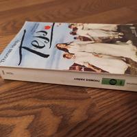 Libro Tess dei d'Urberville 