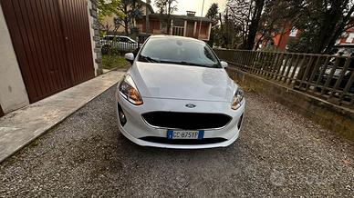 FORD Fiesta 1.5 TDCi Van (Autocarro N1) - 2020