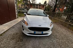 FORD Fiesta 1.5 TDCi Van (Autocarro N1) - 2020