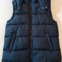 Smanicato trapuntato "Original Marines" 9/10 anni