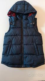 Smanicato trapuntato "Original Marines" 9/10 anni