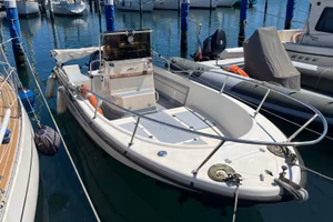 Barca Natante ADRIA CRAFT