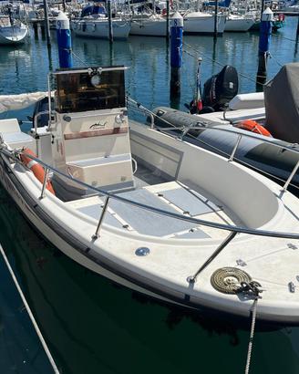 Barca Natante ADRIA CRAFT
