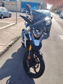 BMW GS 310