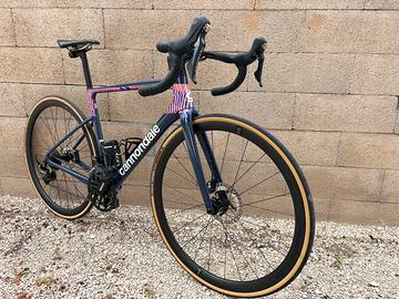 Cannondale Supersix team E.F.