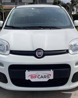 Fiat Panda 0.9 TwinAir Turbo S&S 4x4 Pop Van 2 pos
