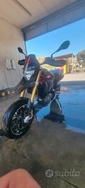 Moto Enduro Bike