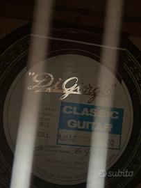Chitarra Di Giorgio