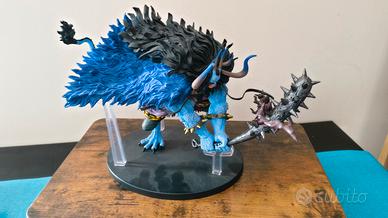 action figure Kaido