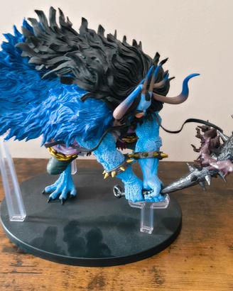 action figure Kaido
