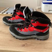 Scarpe trekking Dolomite