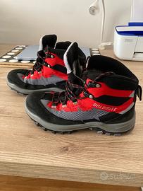 Scarpe trekking Dolomite