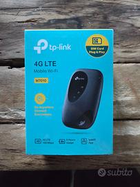 Tp-link 4g lte M7010