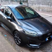Ford Fiesta VII serie 