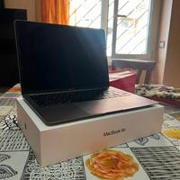 MACBOOK M1 13”