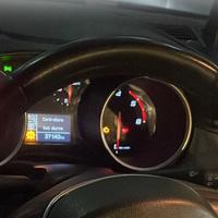 Quadro strumenti giulietta restayling