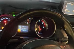 Quadro strumenti giulietta restayling