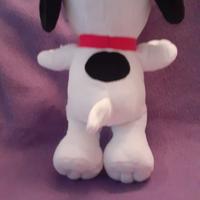 Snoopy peluche
