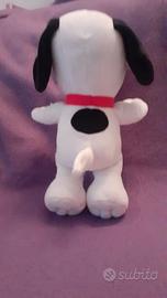 Snoopy peluche
