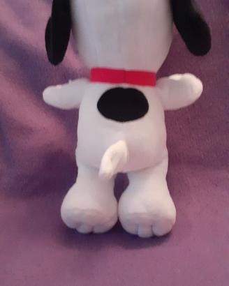 Snoopy peluche