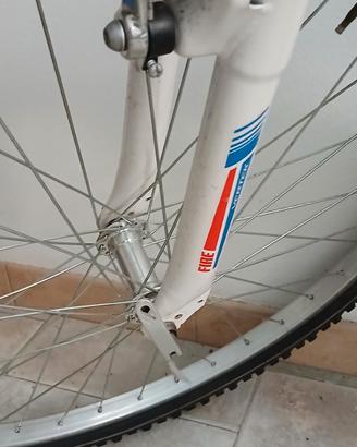 bici nuova