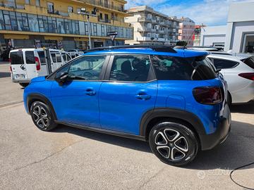 Citroen C3 Aircross BlueHDi 120 S&S EAT6 Shine Pac