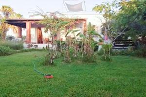 Villa in campagna con grande giardino