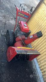 Spalaneve Yanmar