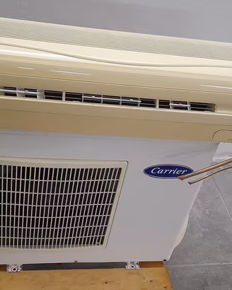 Climatizzatore CARRIER 12000 btu - pompa/calore