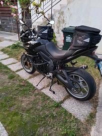 Triumph Tiger 1050 ABS