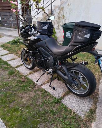 Triumph Tiger 1050 ABS