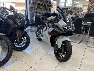 Cf Moto 675SR R - NUOVA - PRONTA CONSEGNA