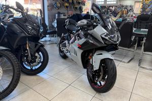 Cf Moto 675SR R - NUOVA - PRONTA CONSEGNA