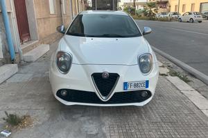 Alfa Romeo MiTo 1.3 JTDm 95 CV S&S Super