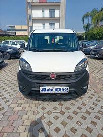 Fiat Doblo Doblò 1.3 MJT S&S PC Combi N1 Easy 5pos
