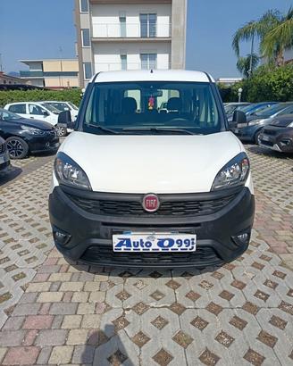 Fiat Doblo Doblò 1.3 MJT S&S PC Combi N1 Easy 5pos