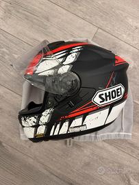 Casco Shoei GT-Air II (GT-Air 2) - Taglia S