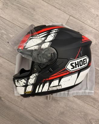 Casco Shoei GT-Air II (GT-Air 2) - Taglia S