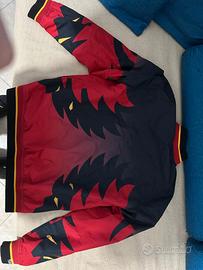 Mitchell & Ness Giacca NBA Atlanta Hawks 95