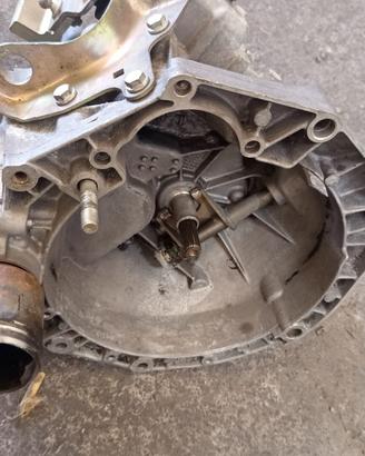 CAMBIO FIAT IDEA 1.2 8 V TIPO MOTORE 188A4000 5 MA