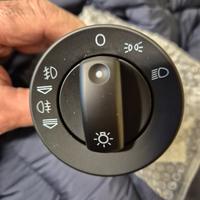 interruttore luci audi a4
