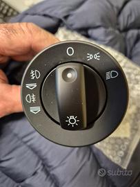interruttore luci audi a4