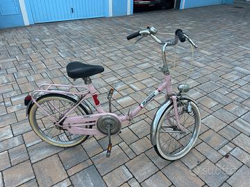 Bici “graziella” anni ‘70