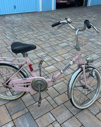 Bici “graziella” anni ‘70