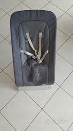 Sdraietta neonato Chicco RHYTHM'N'SOUND