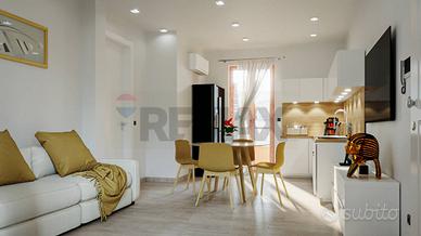 Appartamento - Assemini