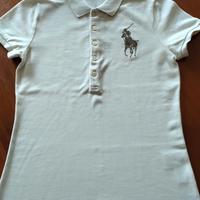 Polo donna Ralph Lauren