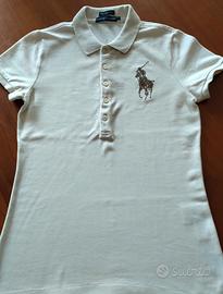 Polo donna Ralph Lauren