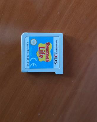 Tomodachi Life - Nintendo 3DS/2DS